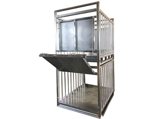 金魚(yú)籠